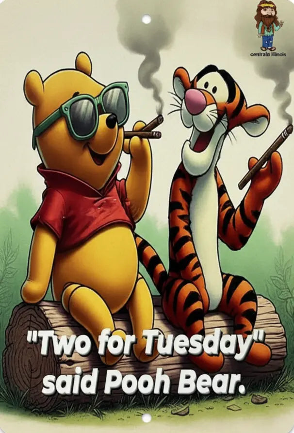 Hippies Heaven – Creative Lifestyle Posters