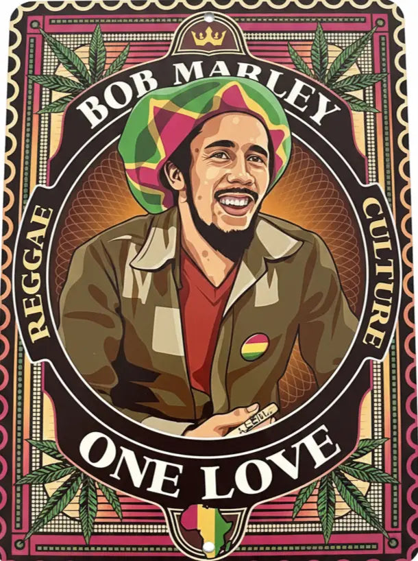 Hippies Heaven – Creative Lifestyle Posters