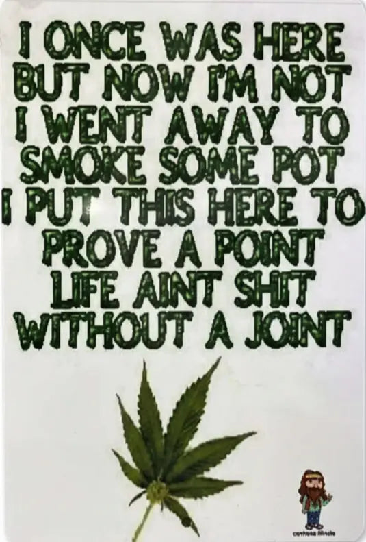 Hippies Heaven – Creative Lifestyle Posters