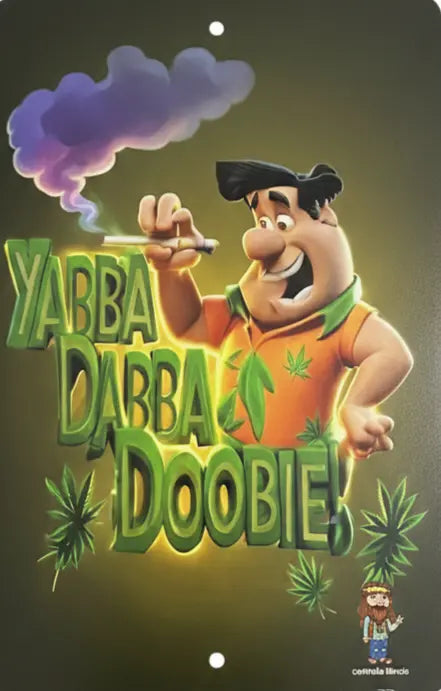 Hippies Heaven – Creative Lifestyle Posters