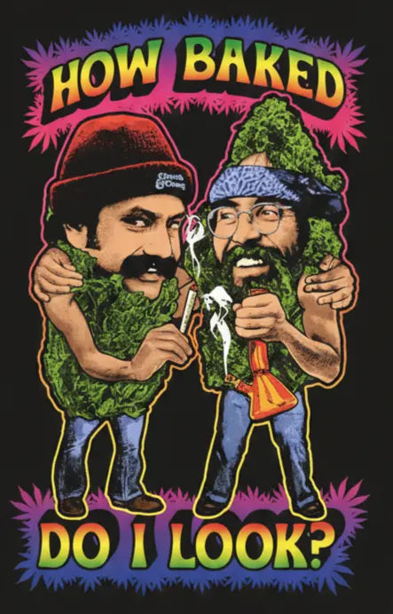 Hippies Heaven – Creative Lifestyle Posters