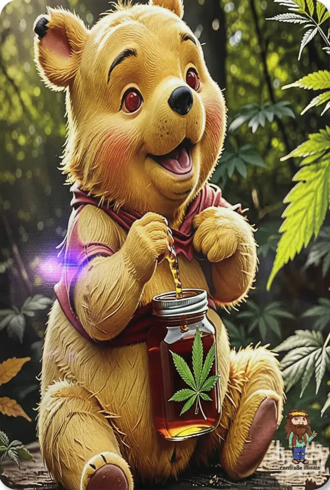 Hippies Heaven – Creative Lifestyle Posters