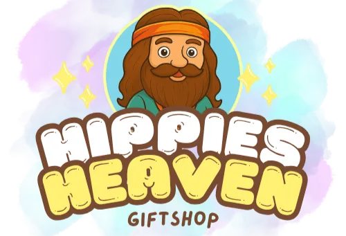 Hippies Heaven Gifts